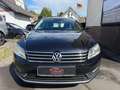 Volkswagen Passat Variant Comfortline BlueMotion 2.0 TDi*KLIMA*AHK* Noir - thumbnail 2