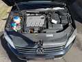 Volkswagen Passat Variant Comfortline BlueMotion 2.0 TDi*KLIMA*AHK* Noir - thumbnail 7