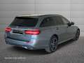 Mercedes-Benz E 300 E SW 300 de phev Premium AMG Line Night Edition 4m Grigio - thumbnail 2