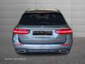 Mercedes-Benz E 300 E SW 300 de phev Premium AMG Line Night Edition 4m Grigio - thumbnail 4