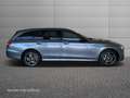 Mercedes-Benz E 300 E SW 300 de phev Premium AMG Line Night Edition 4m Grigio - thumbnail 5