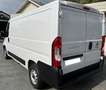 Fiat Ducato Ducato 2.2 140cv MH1 - passo medio tetto basso Bianco - thumbnail 4