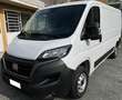 Fiat Ducato Ducato 2.2 140cv MH1 - passo medio tetto basso Bianco - thumbnail 1