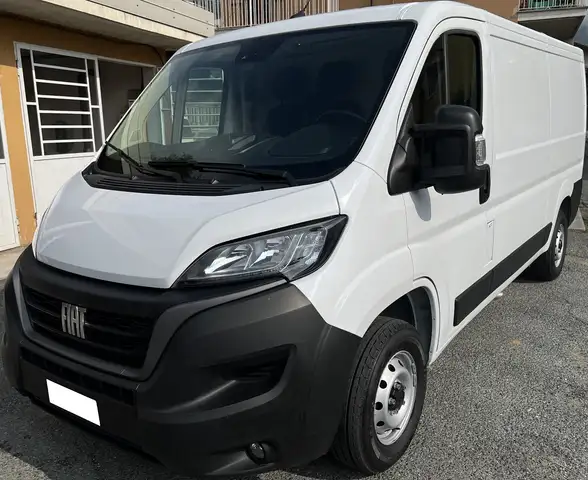 Fiat Ducato Ducato 2.2 140cv MH1 - passo medio tetto basso