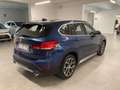 BMW X1 X1 sdrive18d xLine Plus auto UNICOPROP. GARANZ BMW Blauw - thumbnail 5