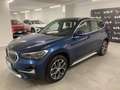 BMW X1 X1 sdrive18d xLine Plus auto UNICOPROP. GARANZ BMW Blauw - thumbnail 2