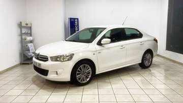 1.6BlueHDi Exclusive 100