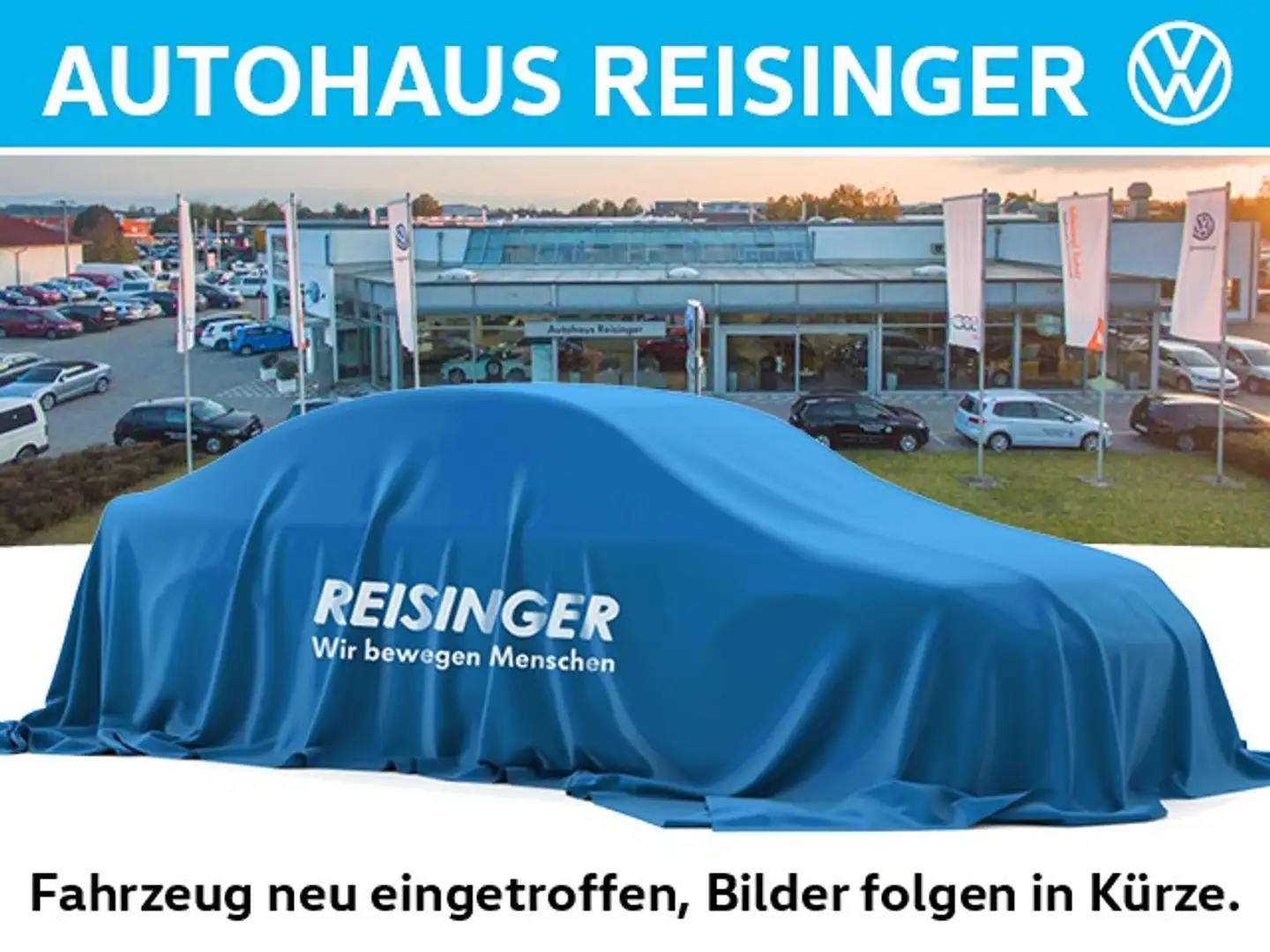 Audi A3 35 TFSI Limousine S tronic S line Klima Navi Grau - 1