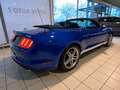 Ford Mustang Convertible V8 5.0 GT BVA 10  - Garantie 12 Mois Bleu - thumbnail 5