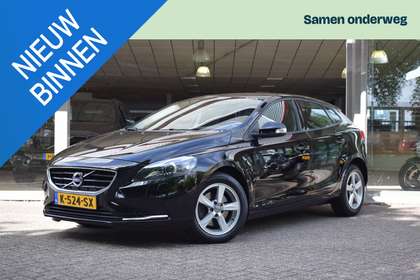 Volvo V40 2.0 T2 Kinetic Navi / Cruise / Trekhaak / PDC / St