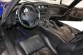 Dodge Viper GTS origineel 32.839 km 1e eigenaar Blauw - thumbnail 23