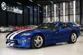 Dodge Viper GTS origineel 32.839 km 1e eigenaar Blauw - thumbnail 1