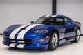 Dodge Viper GTS origineel 32.839 km 1e eigenaar Blauw - thumbnail 24