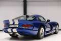 Dodge Viper GTS origineel 32.839 km 1e eigenaar Blauw - thumbnail 13