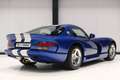 Dodge Viper GTS origineel 32.839 km 1e eigenaar Blauw - thumbnail 26