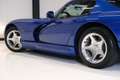 Dodge Viper GTS origineel 32.839 km 1e eigenaar Blauw - thumbnail 30
