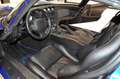 Dodge Viper GTS origineel 32.839 km 1e eigenaar Blauw - thumbnail 2