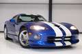 Dodge Viper GTS origineel 32.839 km 1e eigenaar Blauw - thumbnail 9
