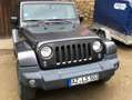 Jeep Wrangler Wrangler Hard-Top 2.8 CRD Automatik Golden Eagle Grau - thumbnail 2
