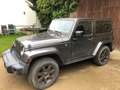 Jeep Wrangler Wrangler Hard-Top 2.8 CRD Automatik Golden Eagle Grau - thumbnail 1