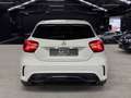 Mercedes-Benz A 200 i * PACK AMG * PANO * GPS * SG CHAU * CLIM AUTO Blanc - thumbnail 5