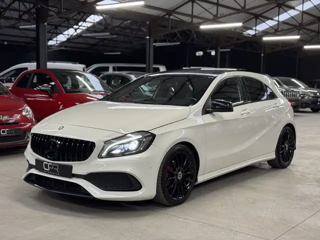 Mercedes-Benz A 200 i * PACK AMG * PANO * GPS * SG CHAU * CLIM AUTO