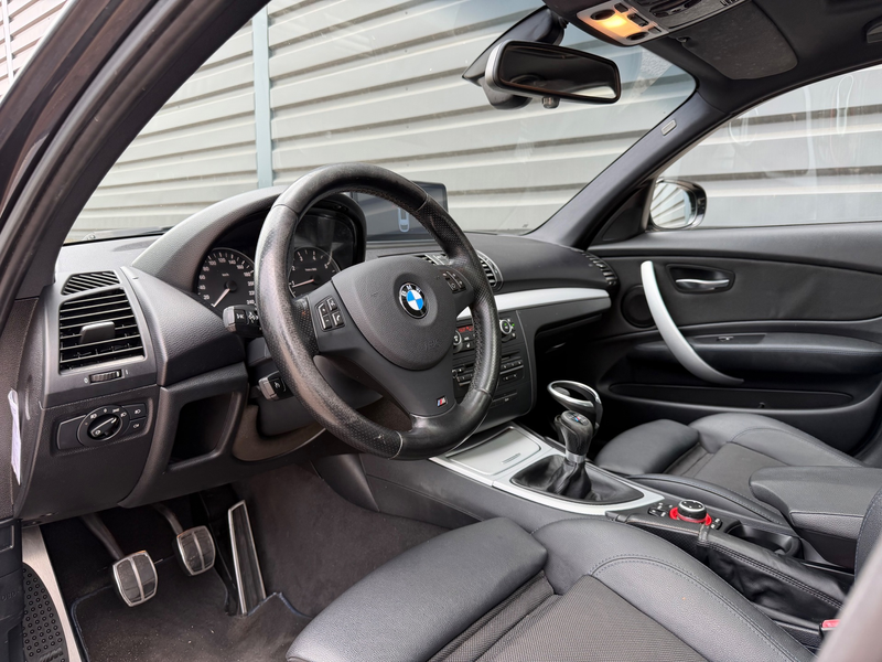 BMW 118 1-serie 118i High Executive M Sport | CarPlay | Sc — photo 6