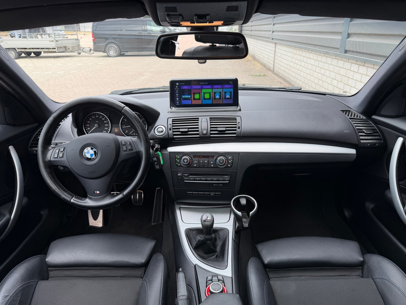BMW 118 1-serie 118i High Executive M Sport | CarPlay | Sc — photo 3