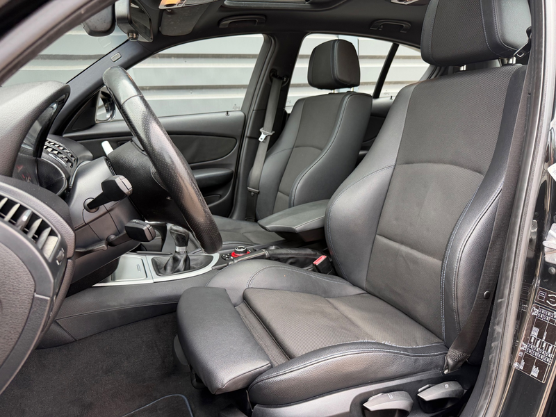 BMW 118 1-serie 118i High Executive M Sport | CarPlay | Sc — photo 7