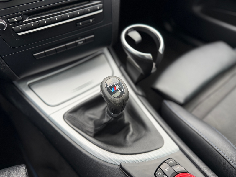BMW 118 1-serie 118i High Executive M Sport | CarPlay | Sc — photo 10