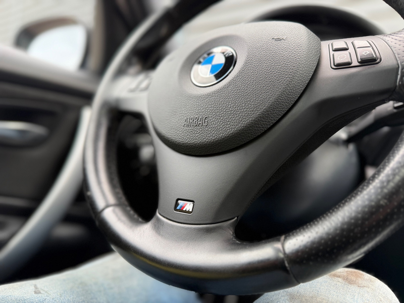 BMW 118 1-serie 118i High Executive M Sport | CarPlay | Sc — photo 11