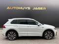 Volkswagen Tiguan 2.0 TDI 4Motion Highline|Pano|Leer|Dynaudio|Camera Wit - thumbnail 9