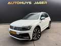 Volkswagen Tiguan 2.0 TDI 4Motion Highline|Pano|Leer|Dynaudio|Camera Wit - thumbnail 4