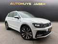 Volkswagen Tiguan 2.0 TDI 4Motion Highline|Pano|Leer|Dynaudio|Camera Wit - thumbnail 10