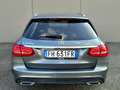Mercedes-Benz C 220 Classe C-S205 SW d220d Premium auto AMG Grau - thumbnail 5