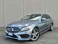 Mercedes-Benz C 220 Classe C-S205 SW d220d Premium auto AMG Grau - thumbnail 1
