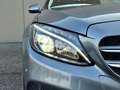 Mercedes-Benz C 220 Classe C-S205 SW d220d Premium auto AMG Grau - thumbnail 22