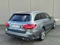 Mercedes-Benz C 220 Classe C-S205 SW d220d Premium auto AMG Grau - thumbnail 4