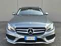 Mercedes-Benz C 220 Classe C-S205 SW d220d Premium auto AMG Grau - thumbnail 2