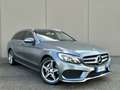 Mercedes-Benz C 220 Classe C-S205 SW d220d Premium auto AMG Grau - thumbnail 3