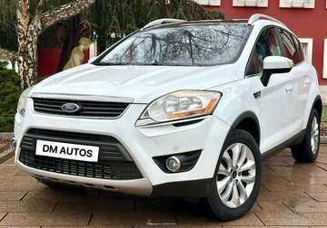 2.0 tdci toit panoramique 136ch dpf titanium