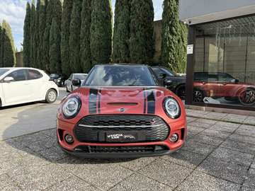 Mini Clubman 2.0 Mayfair Edition auto