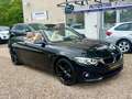 BMW 425 d Cabrio*Euro6*Leder*M-Lenkrad*HUD*Sport Negru - thumbnail 2