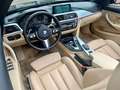 BMW 425 d Cabrio*Euro6*Leder*M-Lenkrad*HUD*Sport Siyah - thumbnail 10