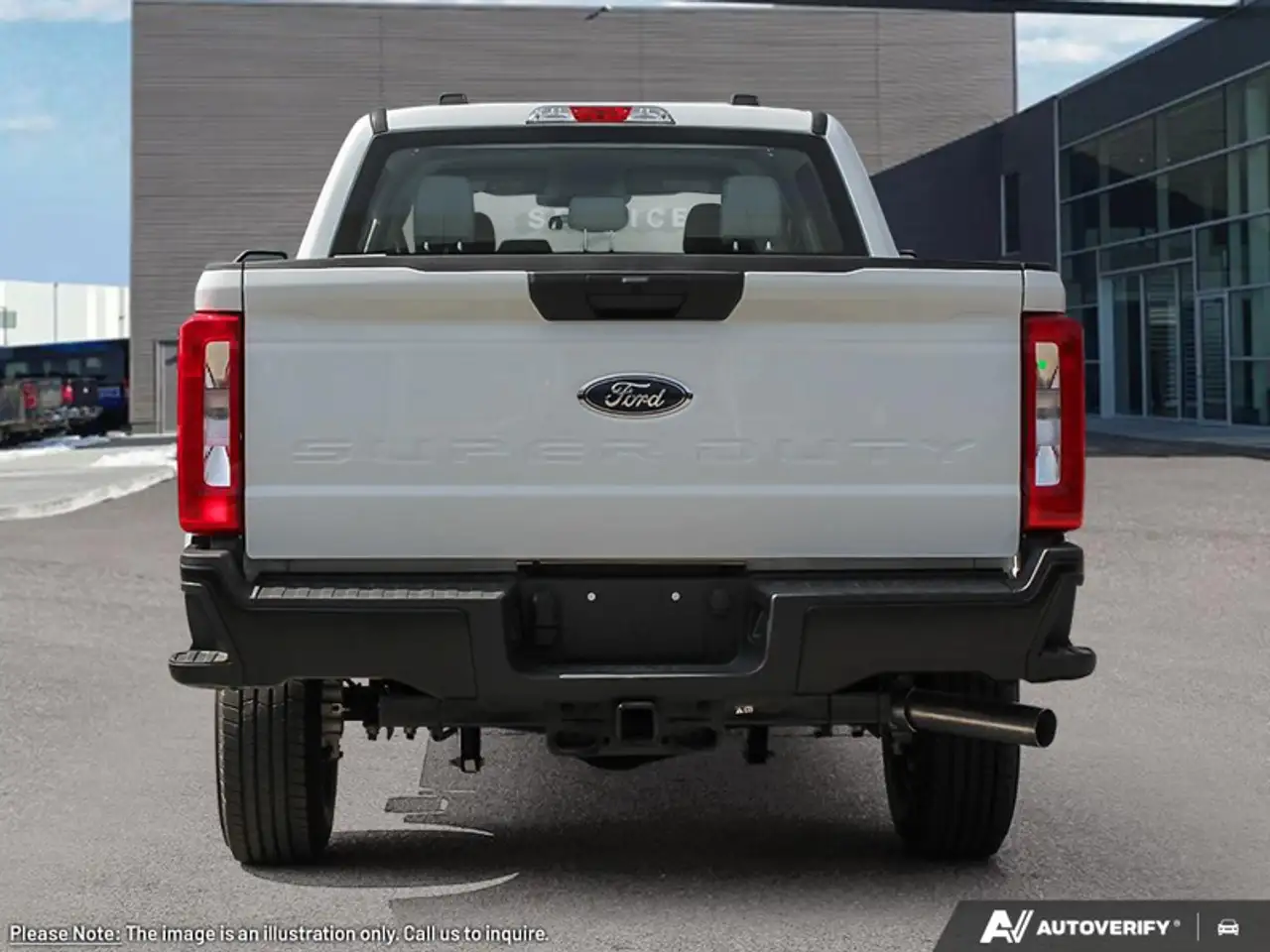 Ford F 250 снимка Ford F 250