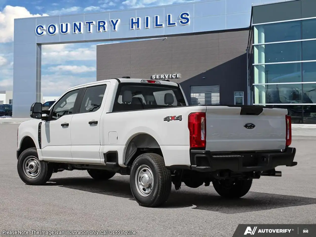 Ford F 250 снимка Ford F 250