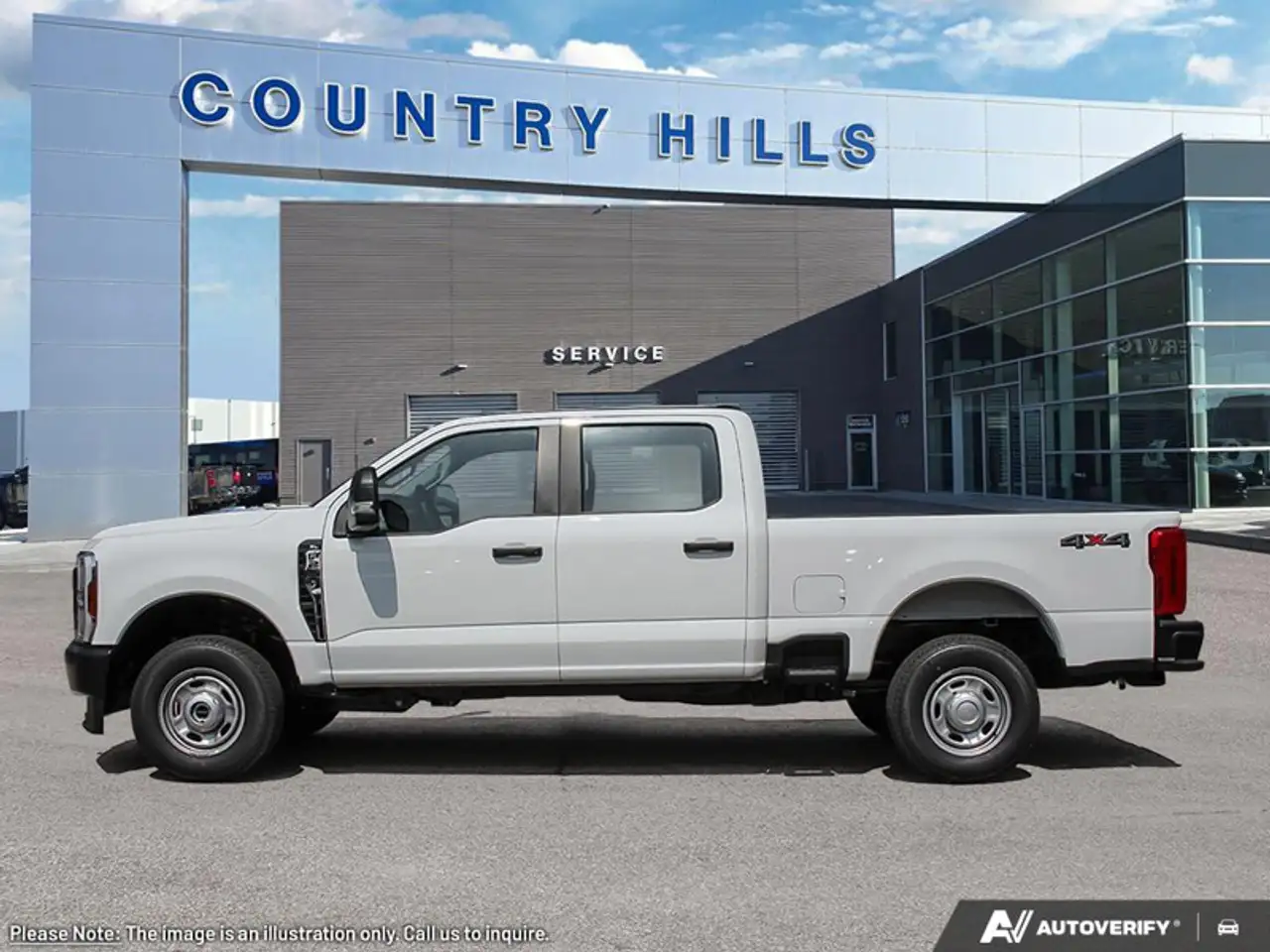 Ford F 250 снимка Ford F 250