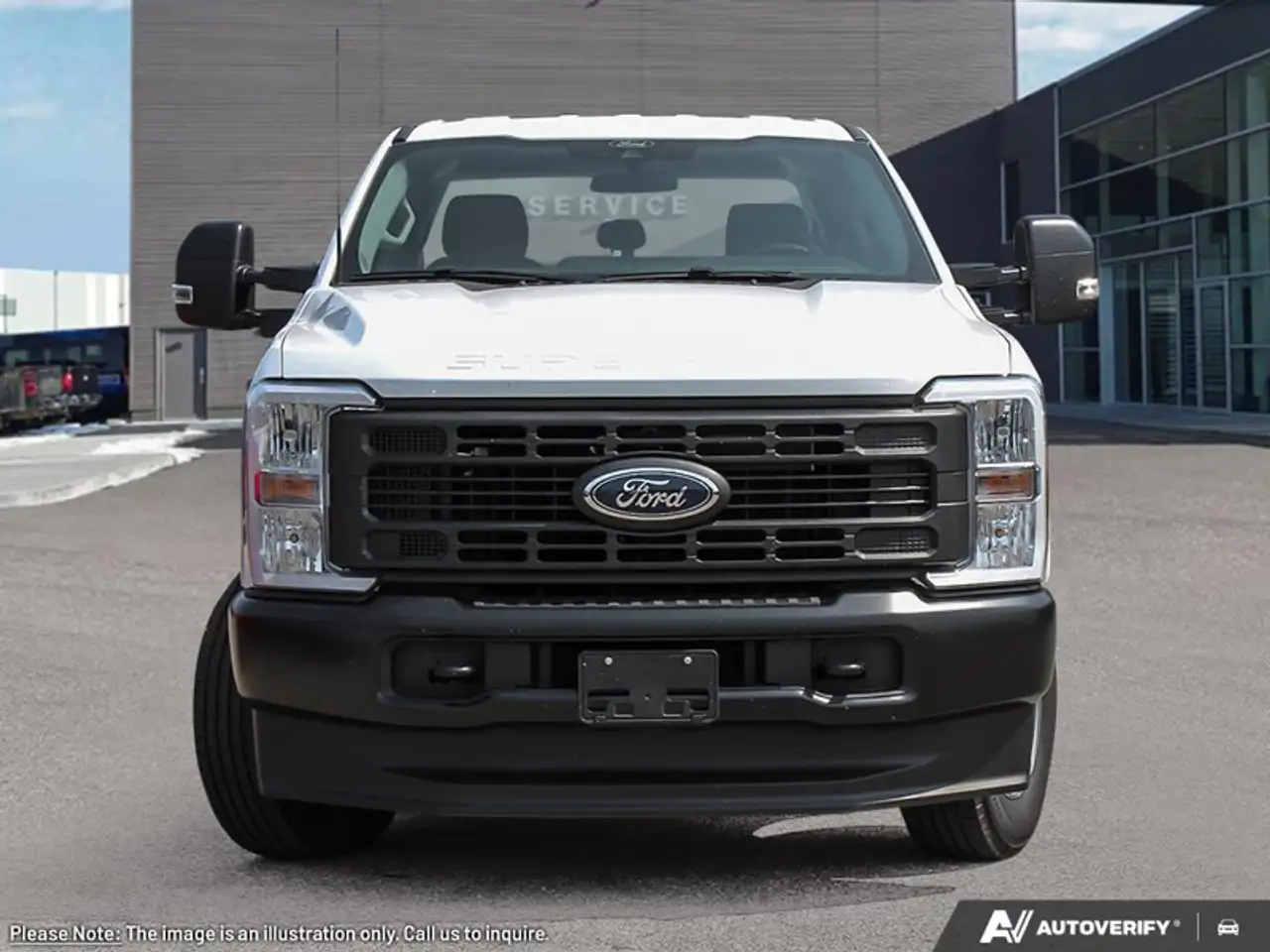 Ford F 250 снимка Ford F 250