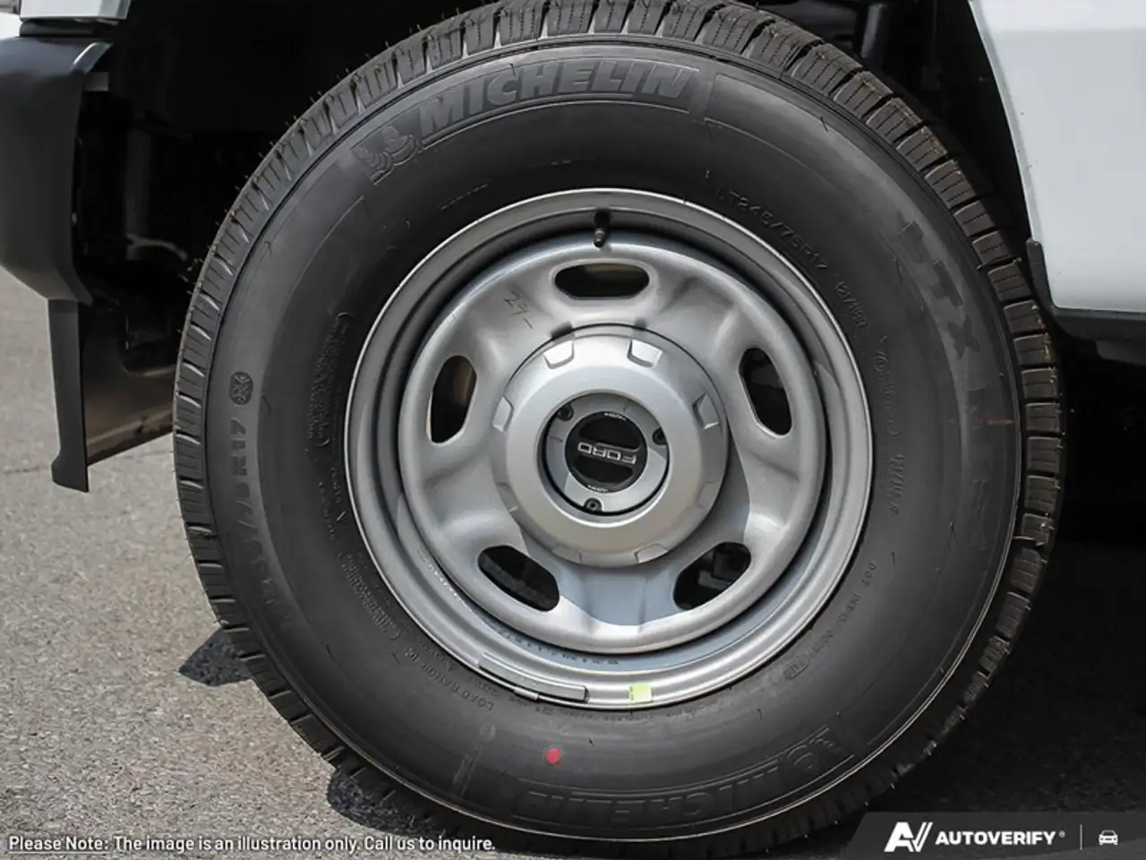 Ford F 250 снимка Ford F 250