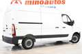 Renault Master FURGÓN 3.3T L2H2 2.3 DCI 135 CV Blanco - thumbnail 4